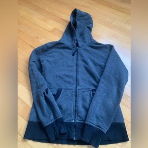 Pact organic cotton hoodie